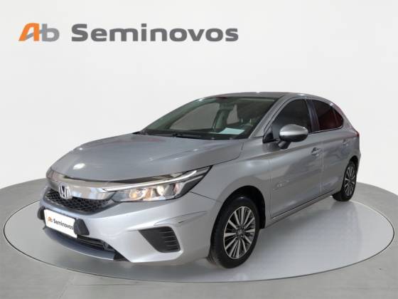 HONDA CITY 1.5 i-VTEC FLEX HATCH LX CVT HONDA CITY 1.5 i-VTEC FLEX HATCH LX CVT